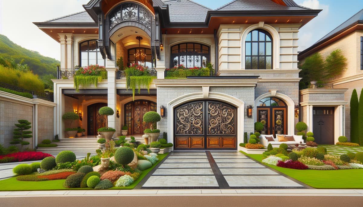 Garage Door Opener Repair in Lakeville