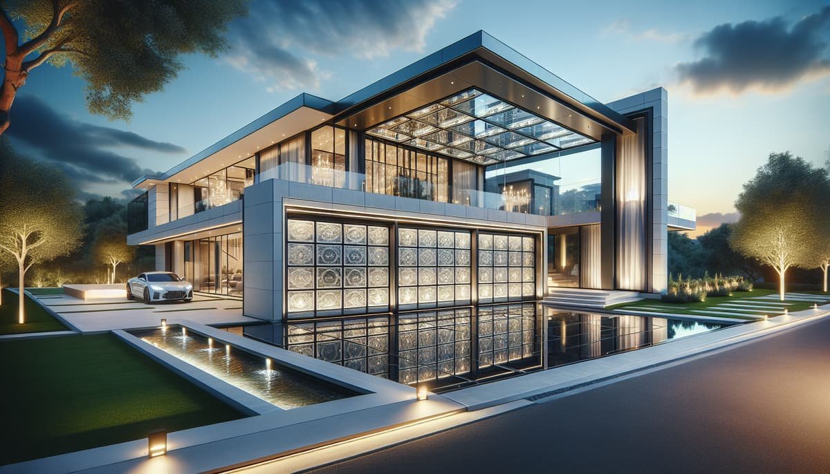 Garage Door Opener Repair in Lakeville