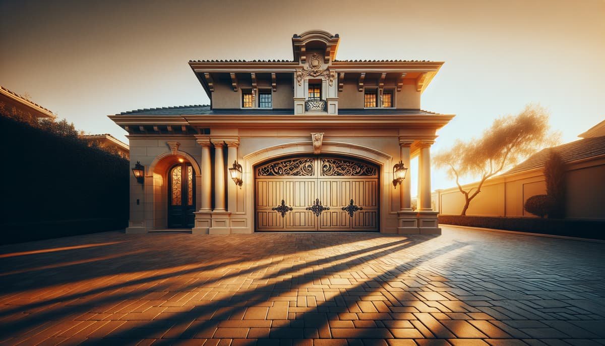 Garage Door Installation in Lakeville