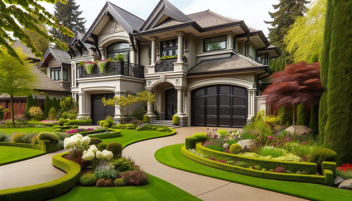 Garage Door Repair in Lakeville