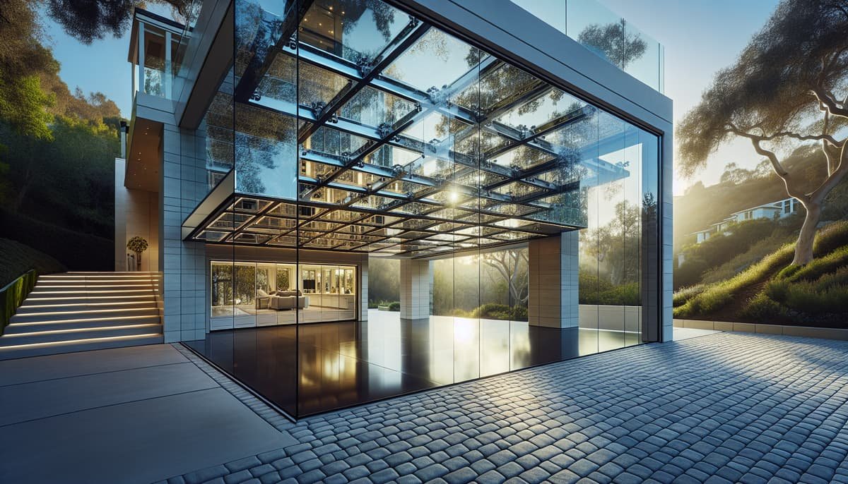 Garage Door Repair in Lakeville