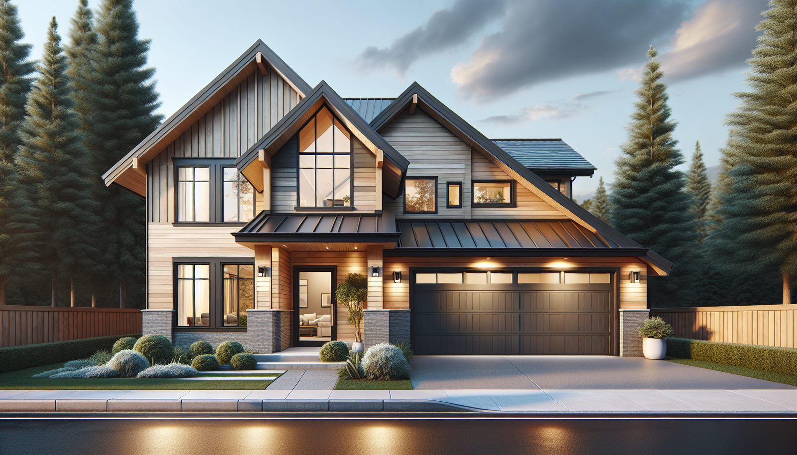 Choosing the Right Garage Door for Your Climate in Lakeville, MA