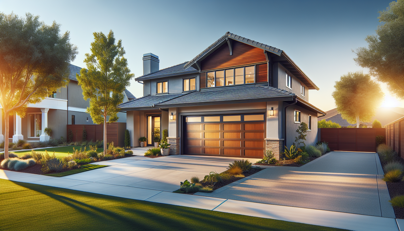 Choosing the Right Garage Door for Your Climate in Lakeville, MA