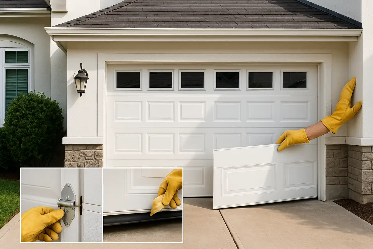 Best Garage Door Styles for Modern Homes in Lakeville, MA