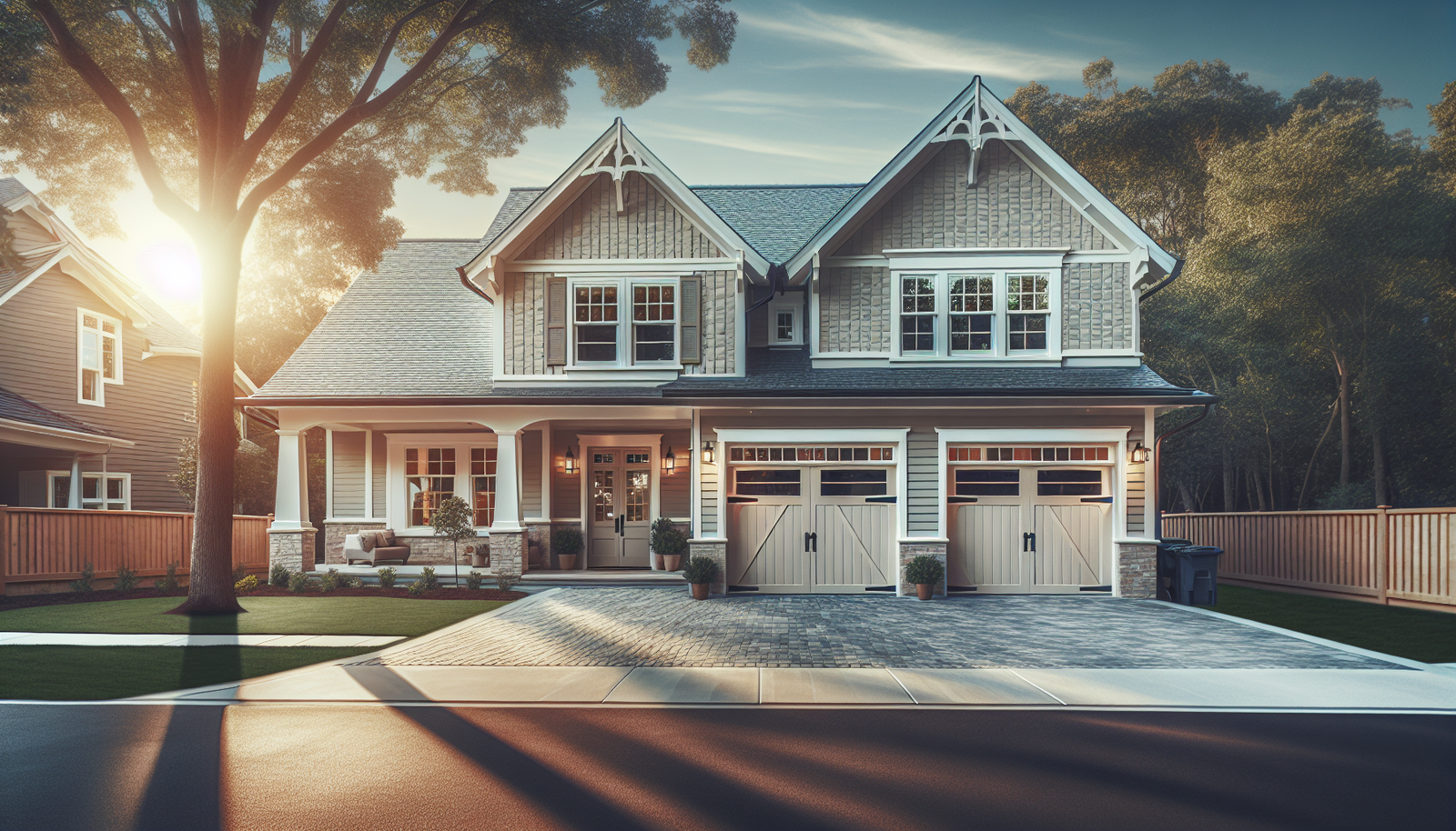Emergency Garage Door Repairs: What to Do in Lakeville, MA