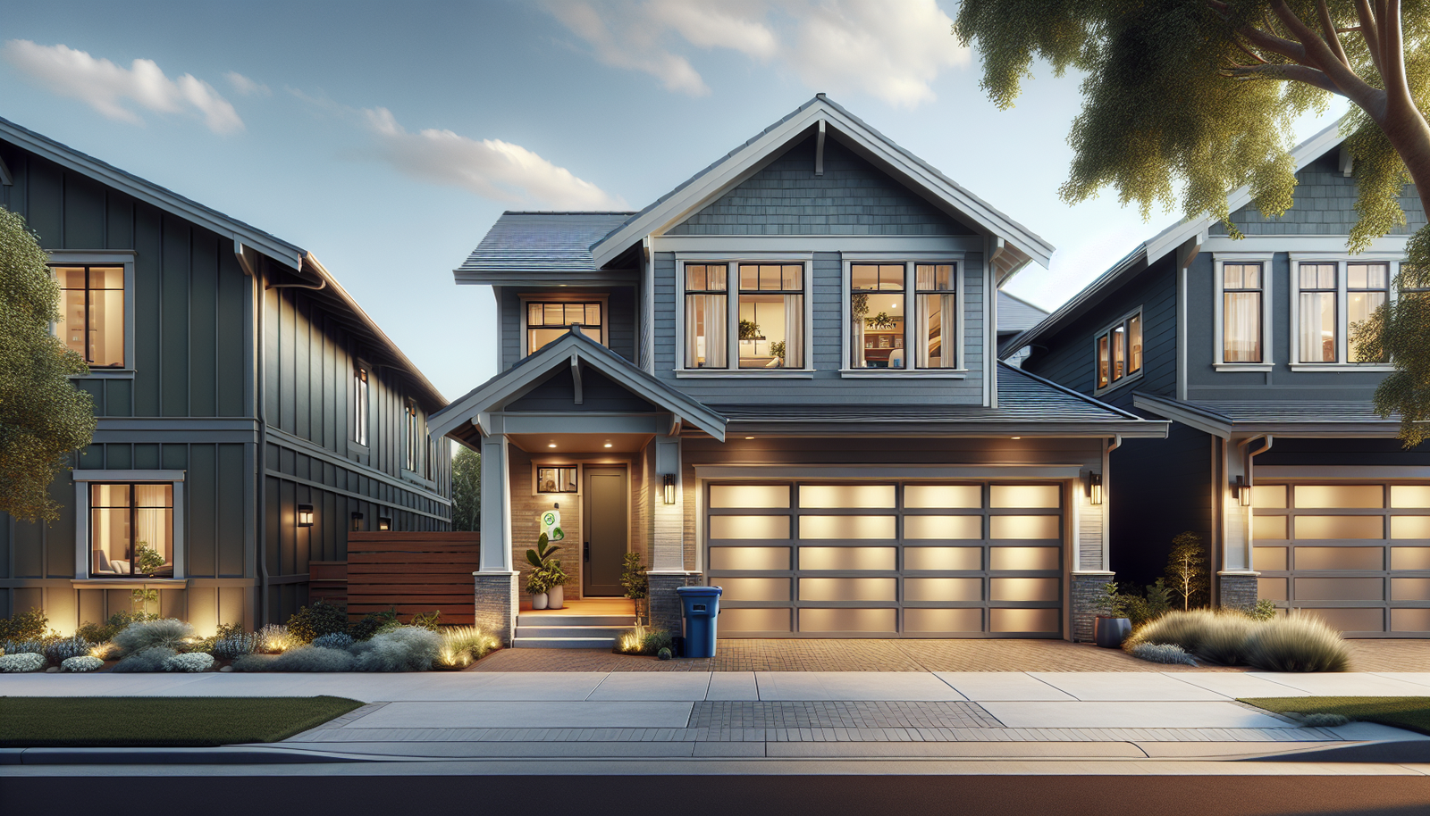 Energy Efficiency and Your Garage Door: Insights from Main MA Garage Door Repair in Lakeville, MA