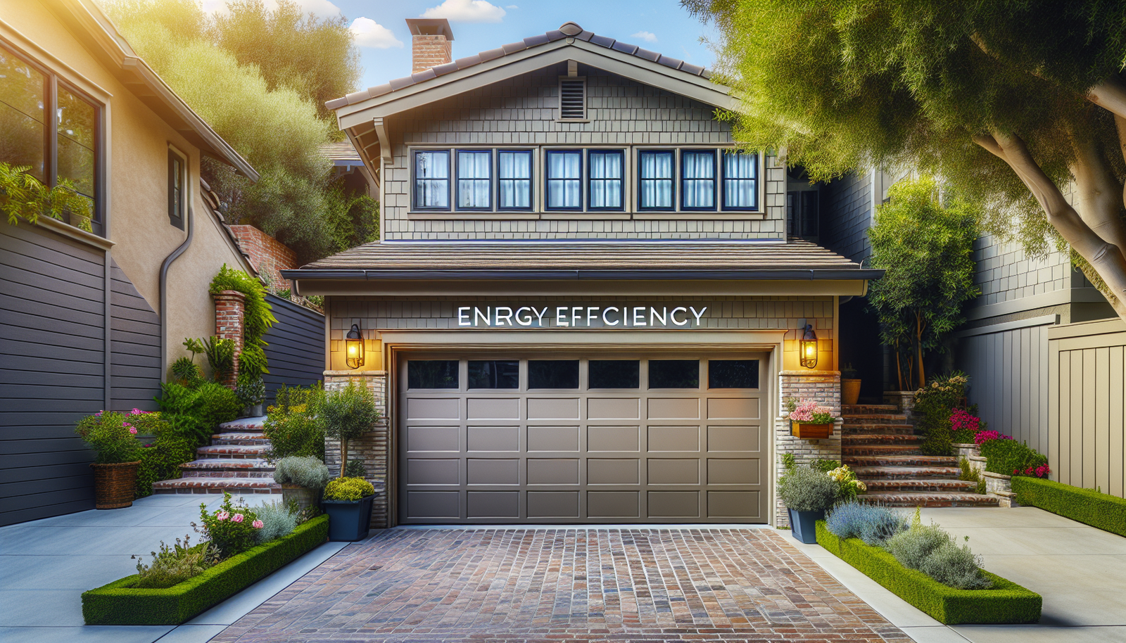Energy Efficiency and Your Garage Door: Essential Insights for Lakeville, MA Homeowners