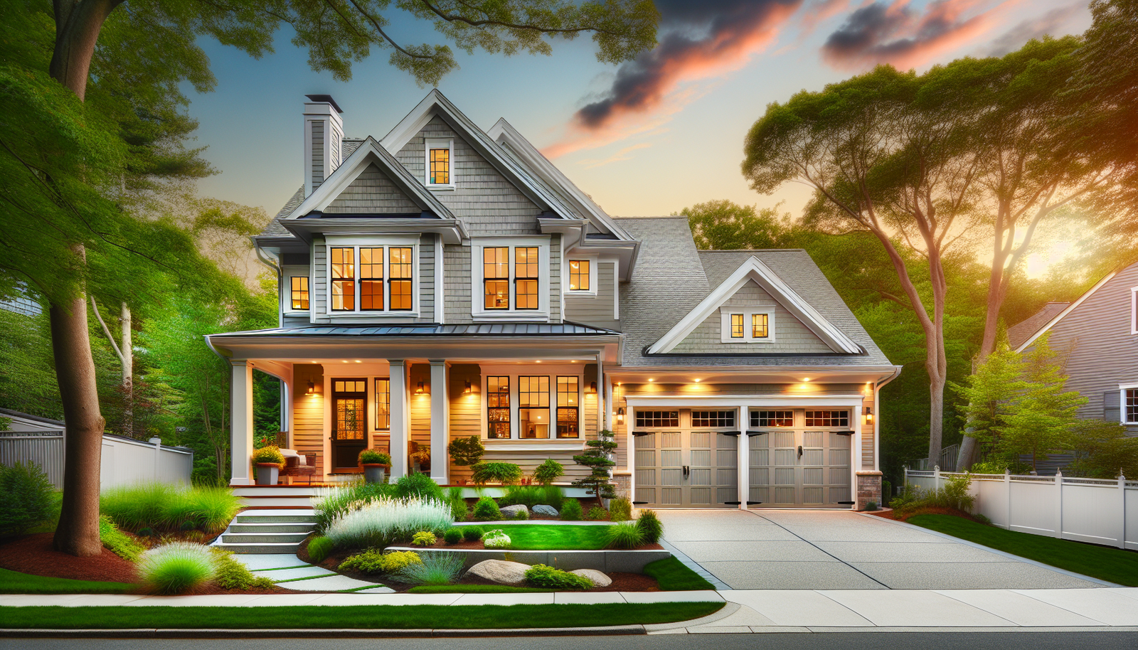 Energy Efficiency and Your Garage Door: A Guide by Main MA Garage Door Repair
