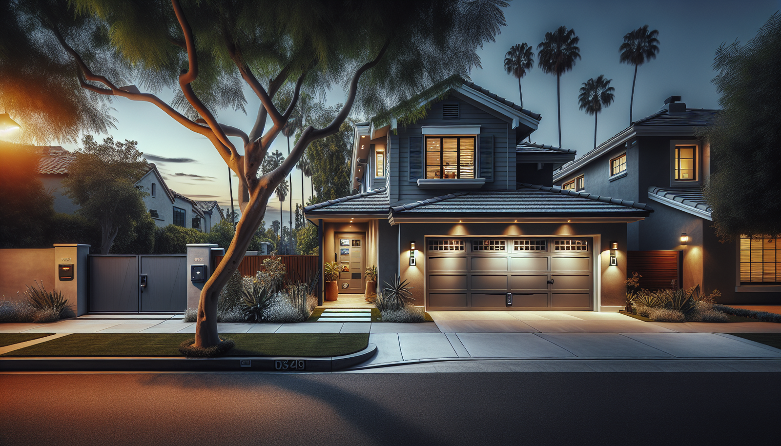 Garage Door Security: Protecting Your Home with Main MA Garage Door Repair