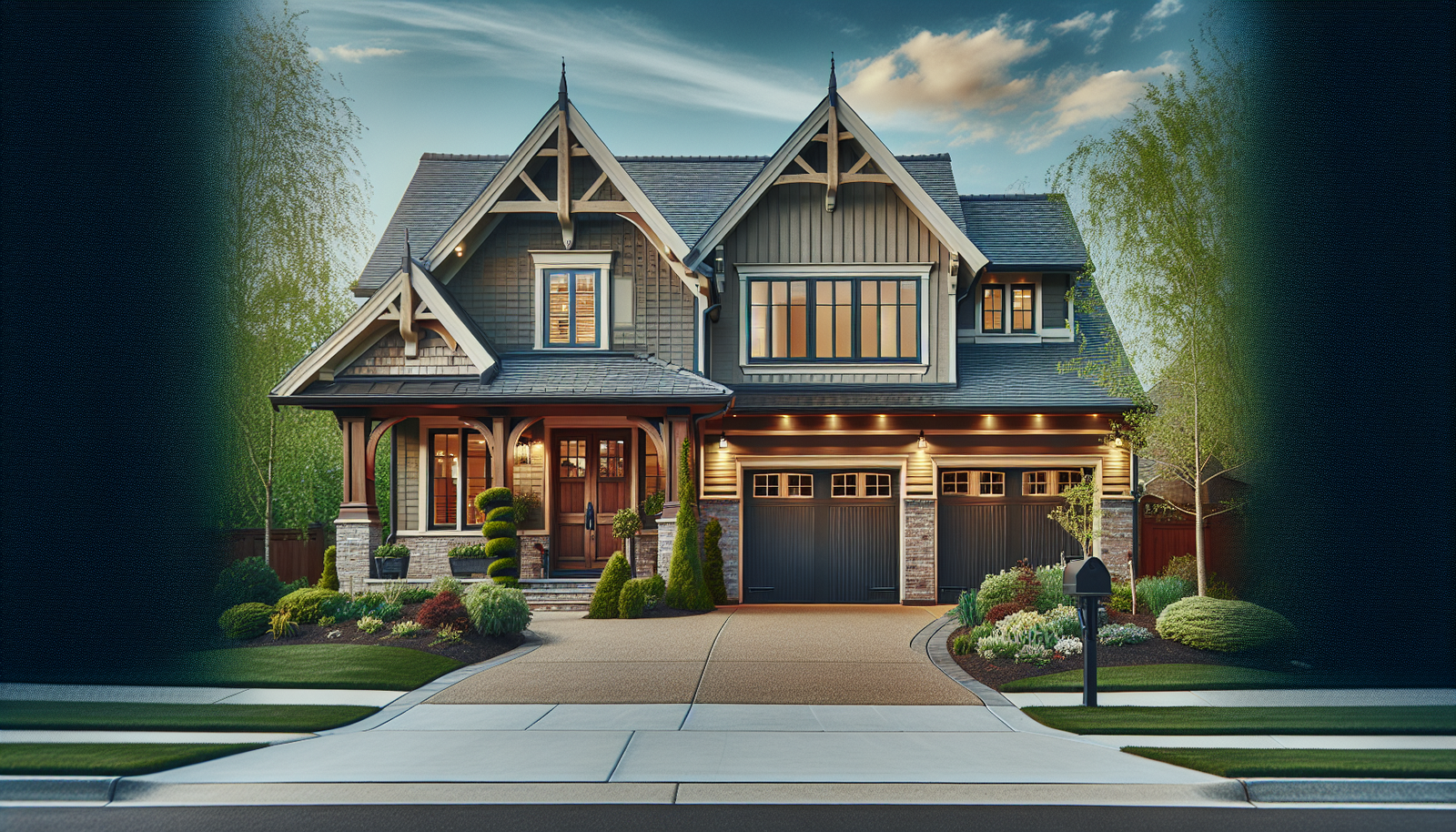 Garage Door Spring Maintenance Guide | Main MA Garage Door Repair