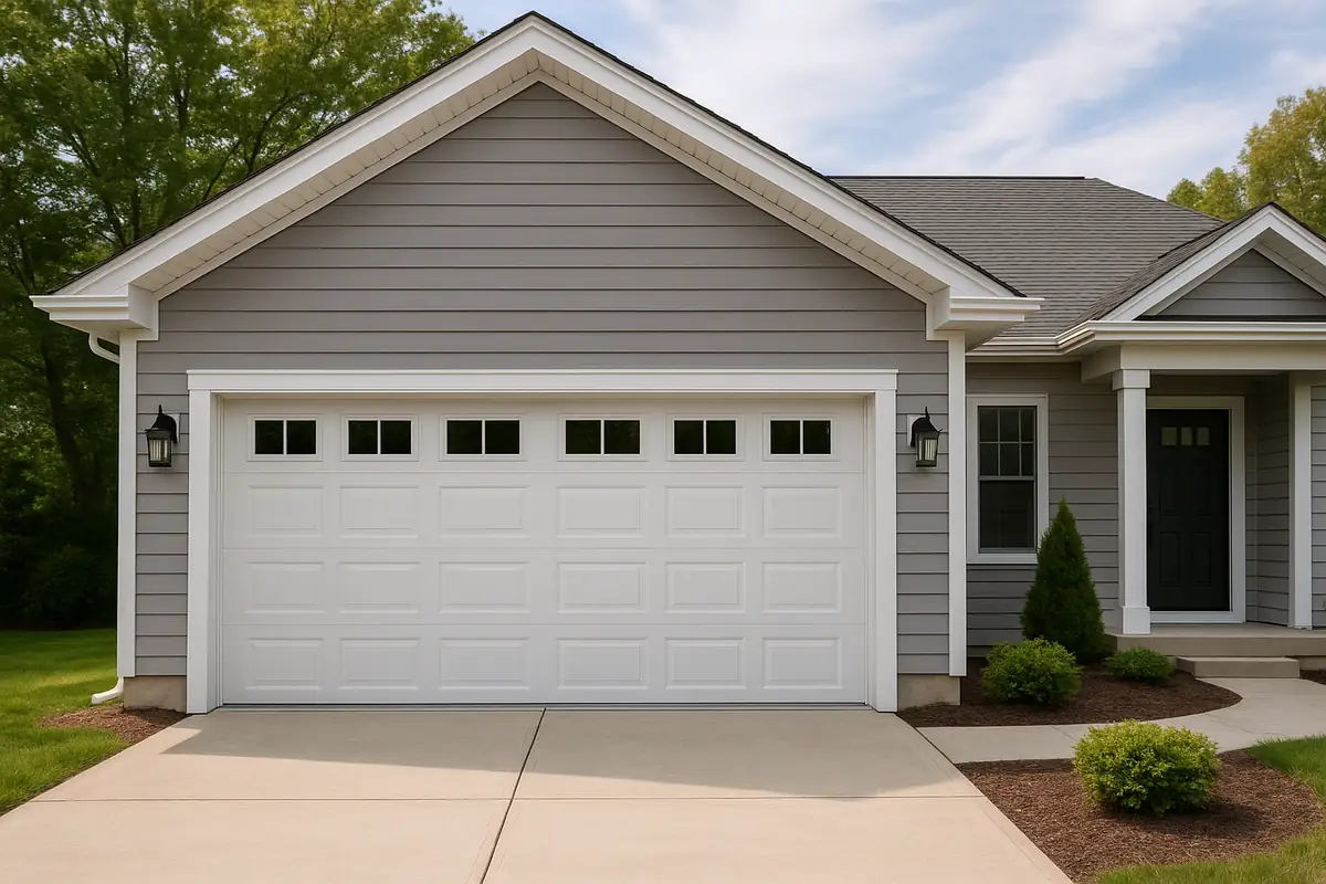 Signs Your Garage Door Opener Needs Replacement: Expert Insights from Main MA Garage Door Repair