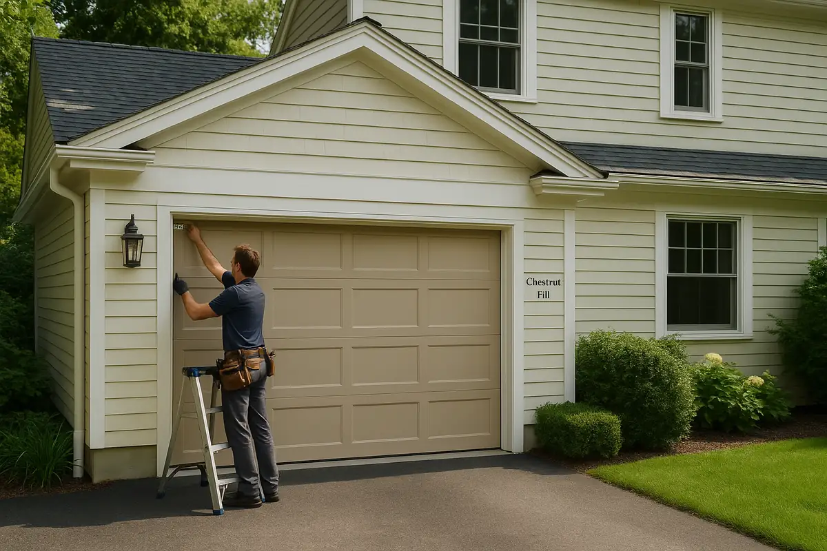 Signs Your Garage Door Opener Needs Replacement - Main MA Garage Door Repair