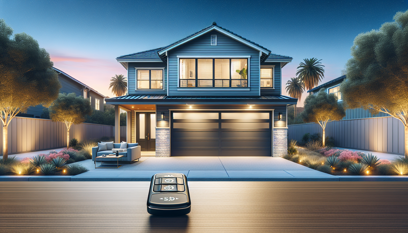 How to Program Your Garage Door Remote: A Complete Guide for Lakeville, MA Residents