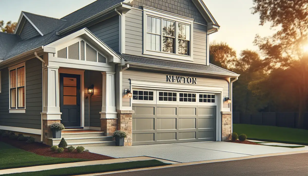 Essential Seasonal Garage Door Maintenance Checklist for Lakeville, MA Residents