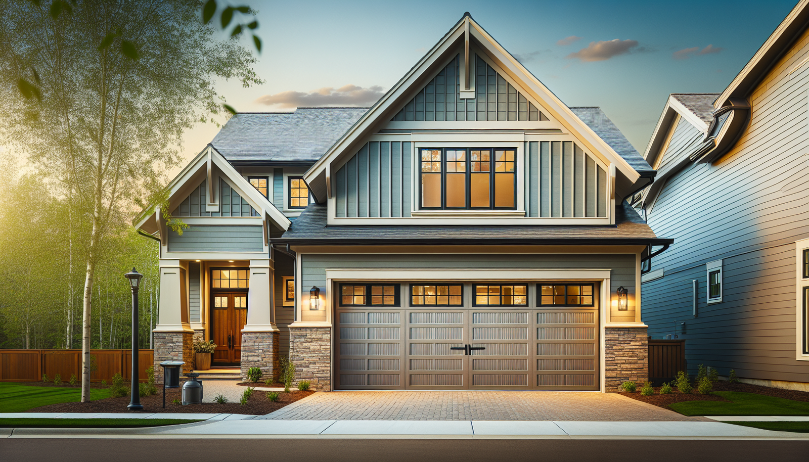 How to Reduce Garage Door Noise: Expert Tips from Main MA Garage Door Repair in Lakeville, MA