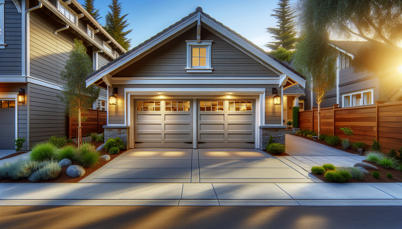 Signs Your Garage Door Opener Needs Replacement in Lakeville, MA