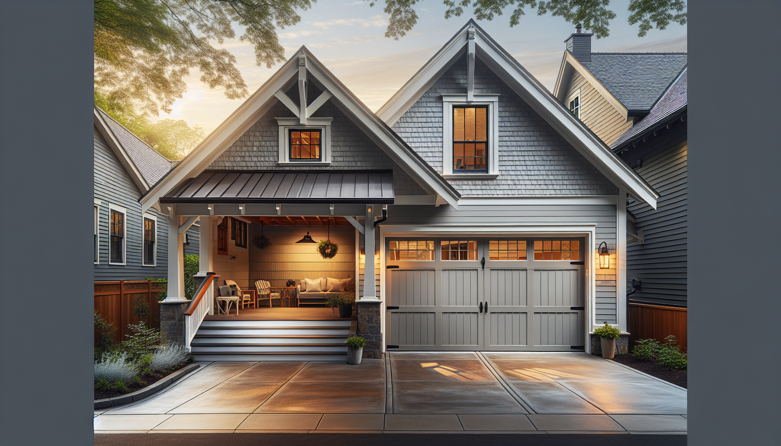The Benefits of Insulated Garage Doors for Your Lakeville, MA Home