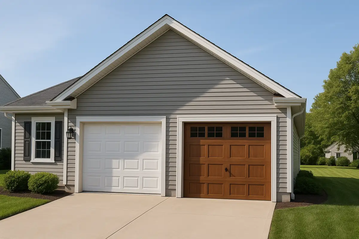 When to Replace vs Repair Your Garage Door: A Guide by Main MA Garage Door Repair in Lakeville, MA