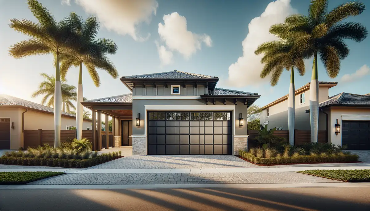 Smart Garage Door Features You Need to Know | Main MA Garage Door Repair