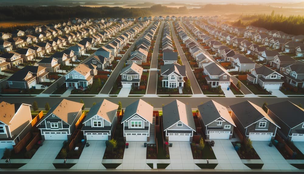 Garage Door Spring Repair in Rock Village