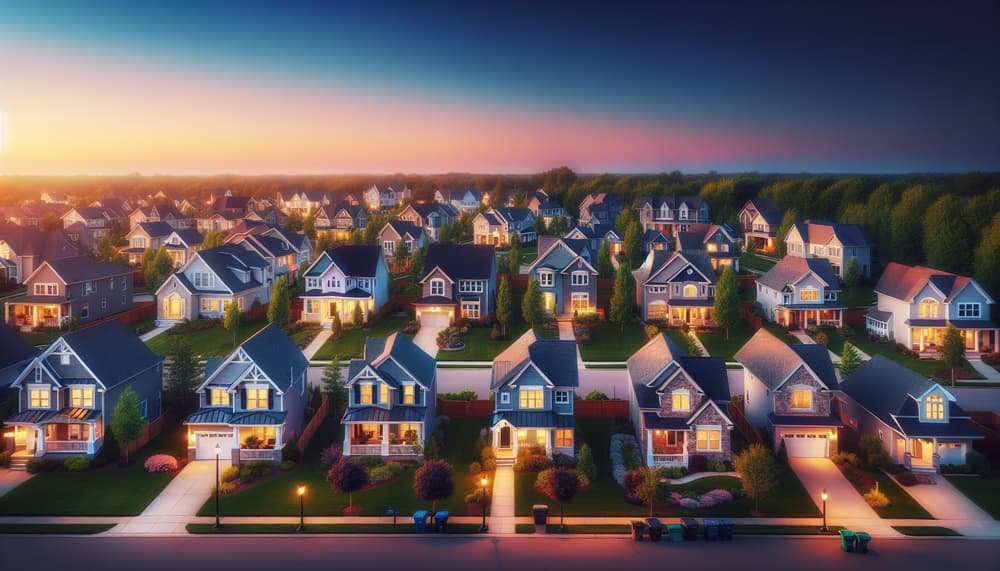 Garage Door Installation in South Middleboro