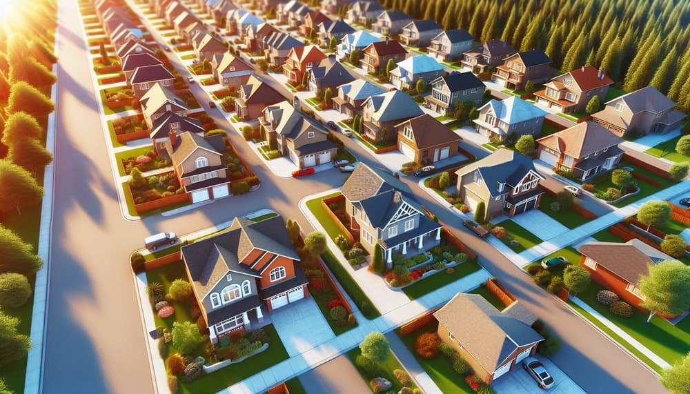 Garage Door Installation in Freetown