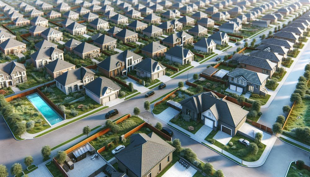 Garage Door Cable Repair in Rock Village