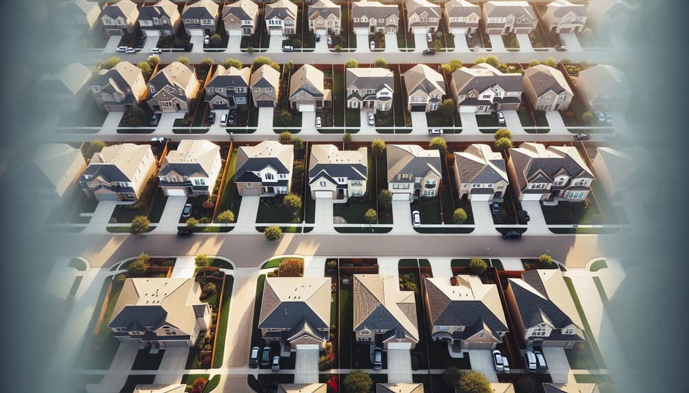 Garage Door Installation in Rock Village