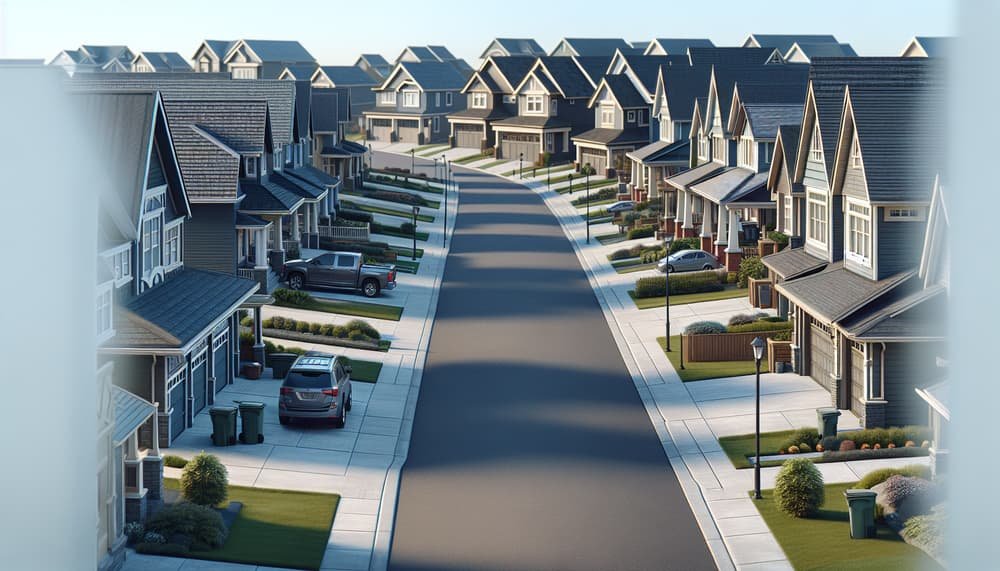 Garage Door Panel Replacement in North Rochester