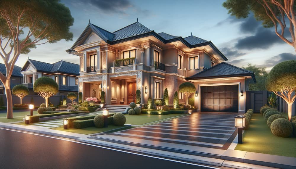 Garage door services in East Freetown