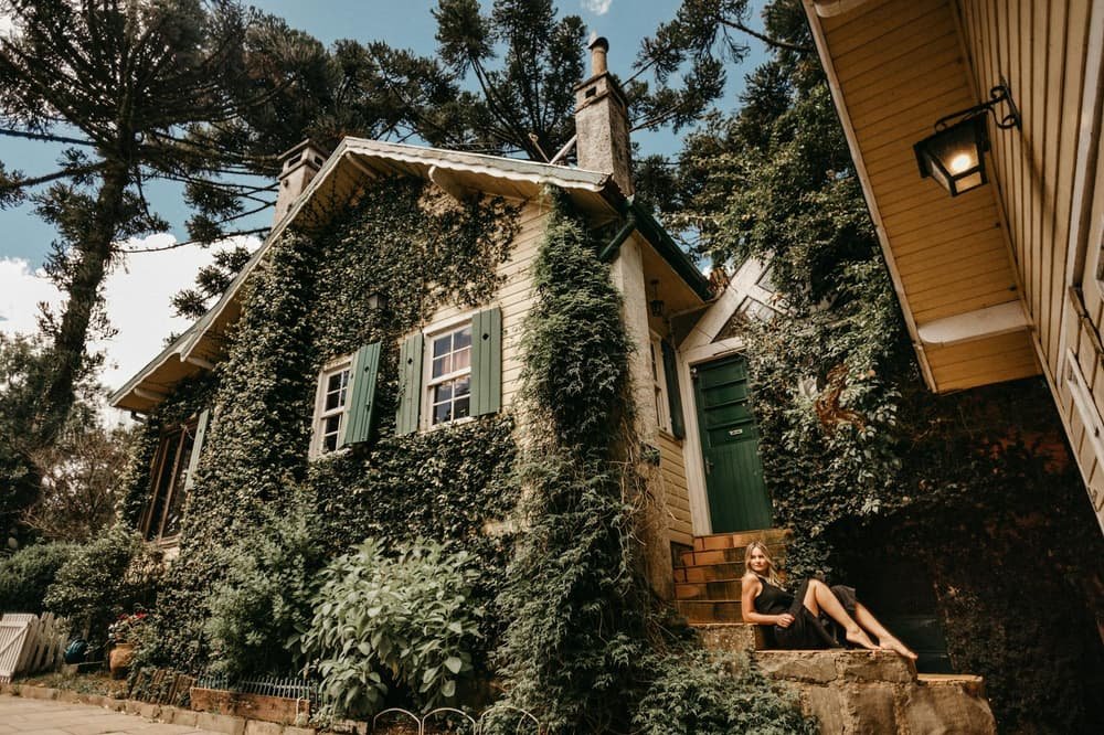 Garage door services in Lakeville