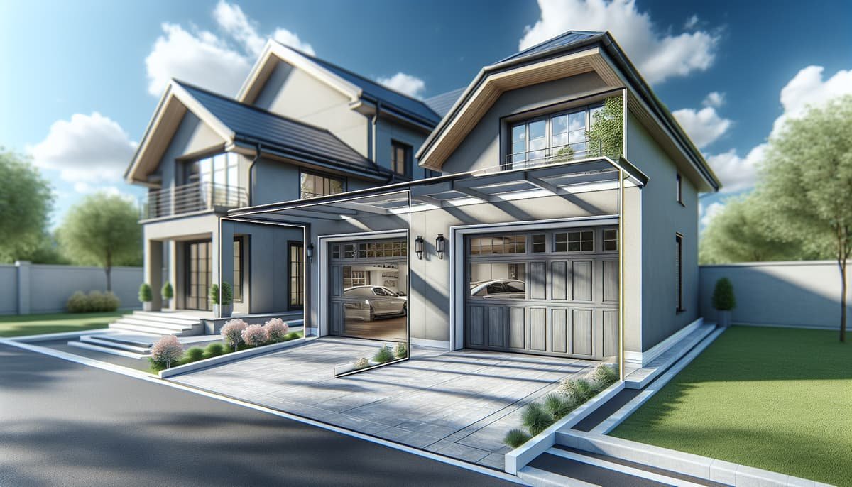 How to Reduce Garage Door Noise: Expert Tips from Main MA Garage Door Repair in Lakeville, MA