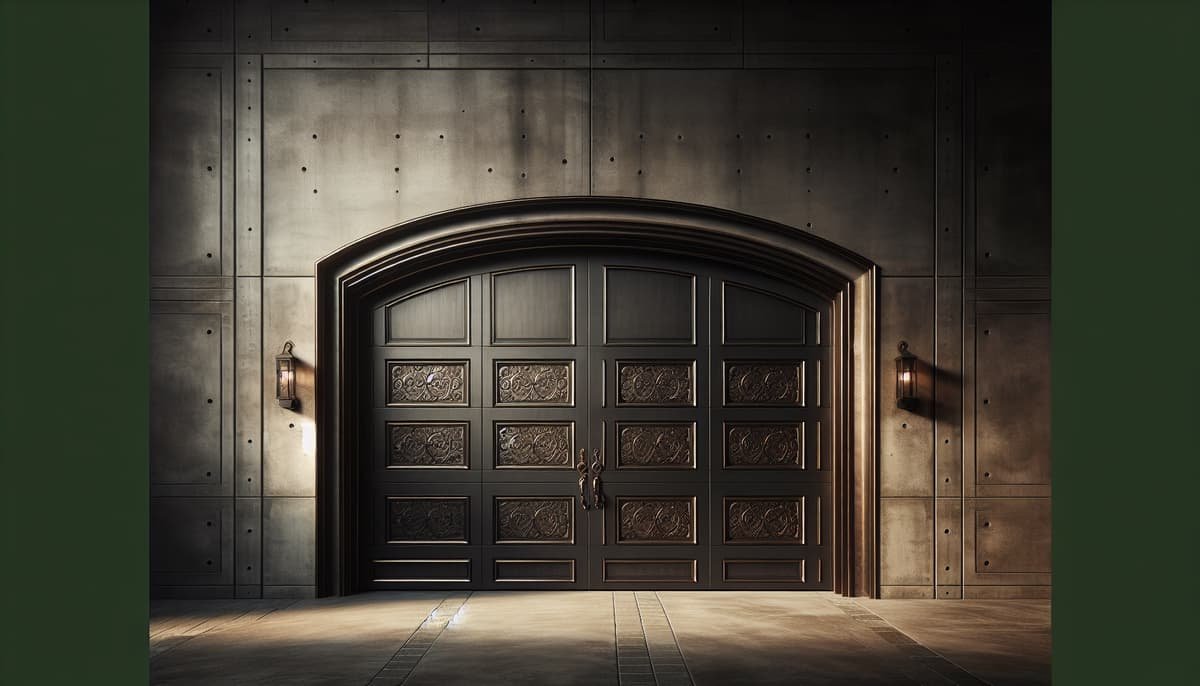 How to Reduce Garage Door Noise: Expert Tips from Main MA Garage Door Repair in Lakeville, MA