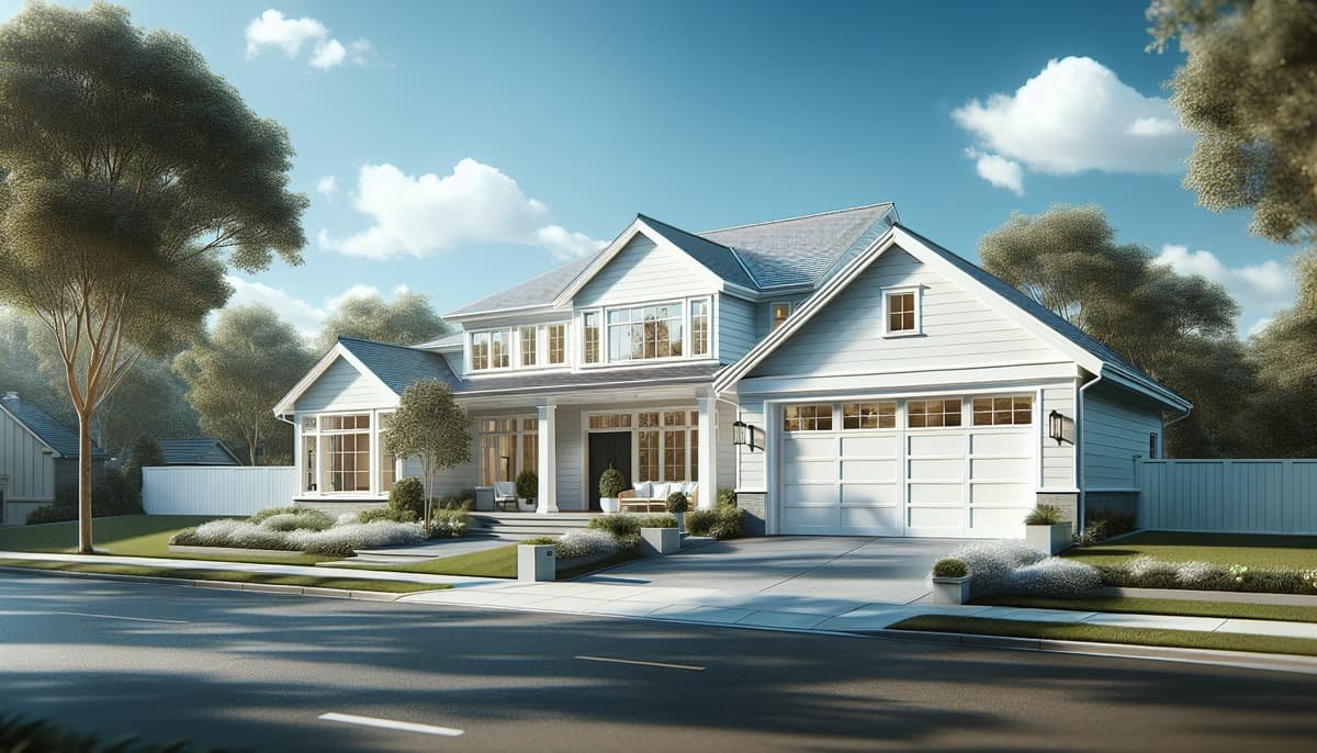 How to Reduce Garage Door Noise: Expert Tips from Main MA Garage Door Repair in Lakeville, MA