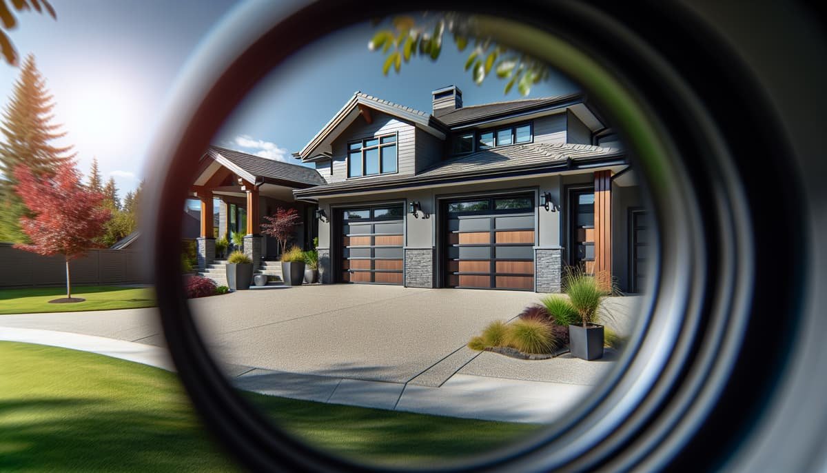 How to Reduce Garage Door Noise: Expert Tips from Main MA Garage Door Repair in Lakeville, MA