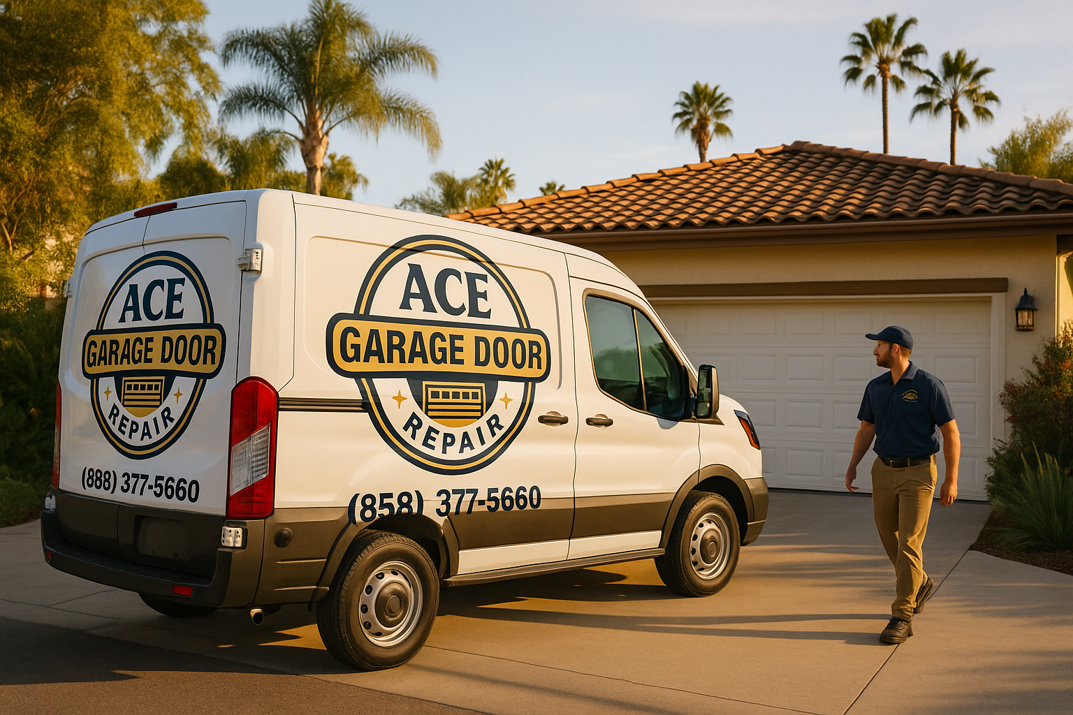 Garage door services in Berkley, MA