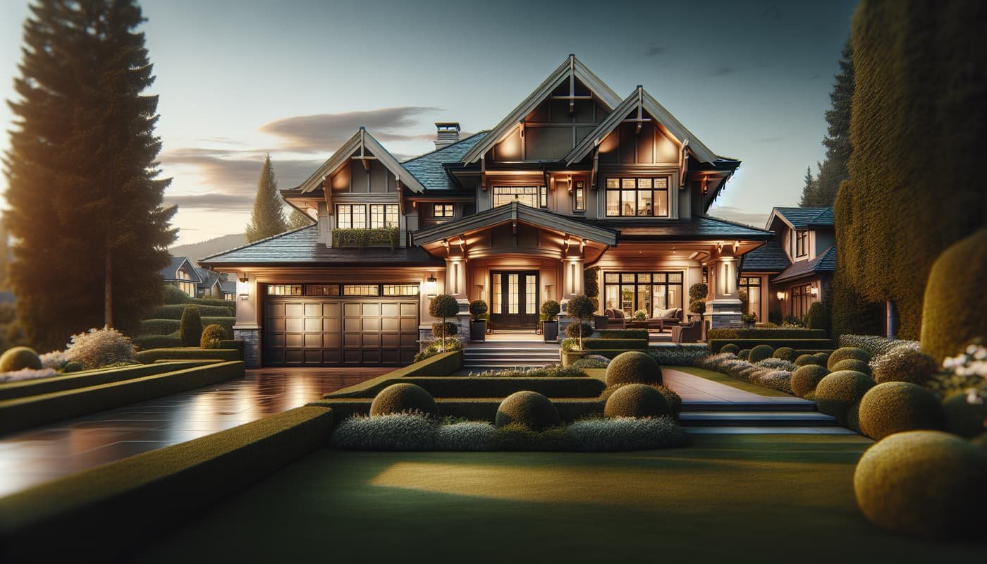 Garage door services in Swansea, MA