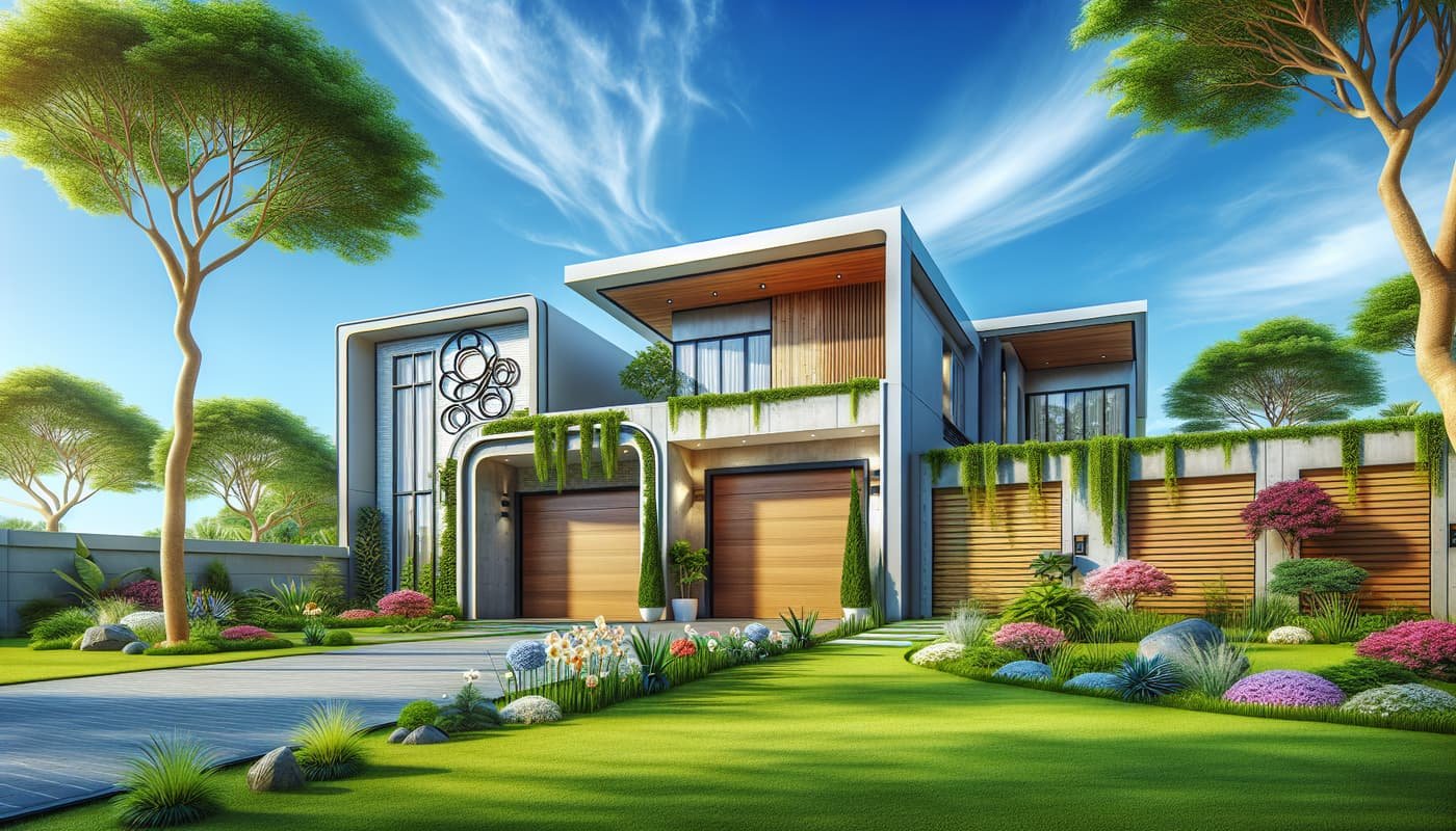 Garage door services in Bristol, MA