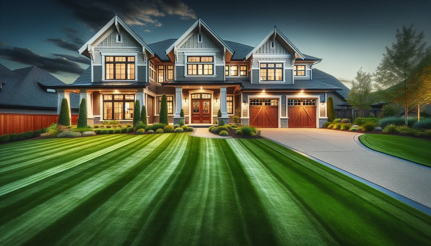 Garage door services in Rockland, MA