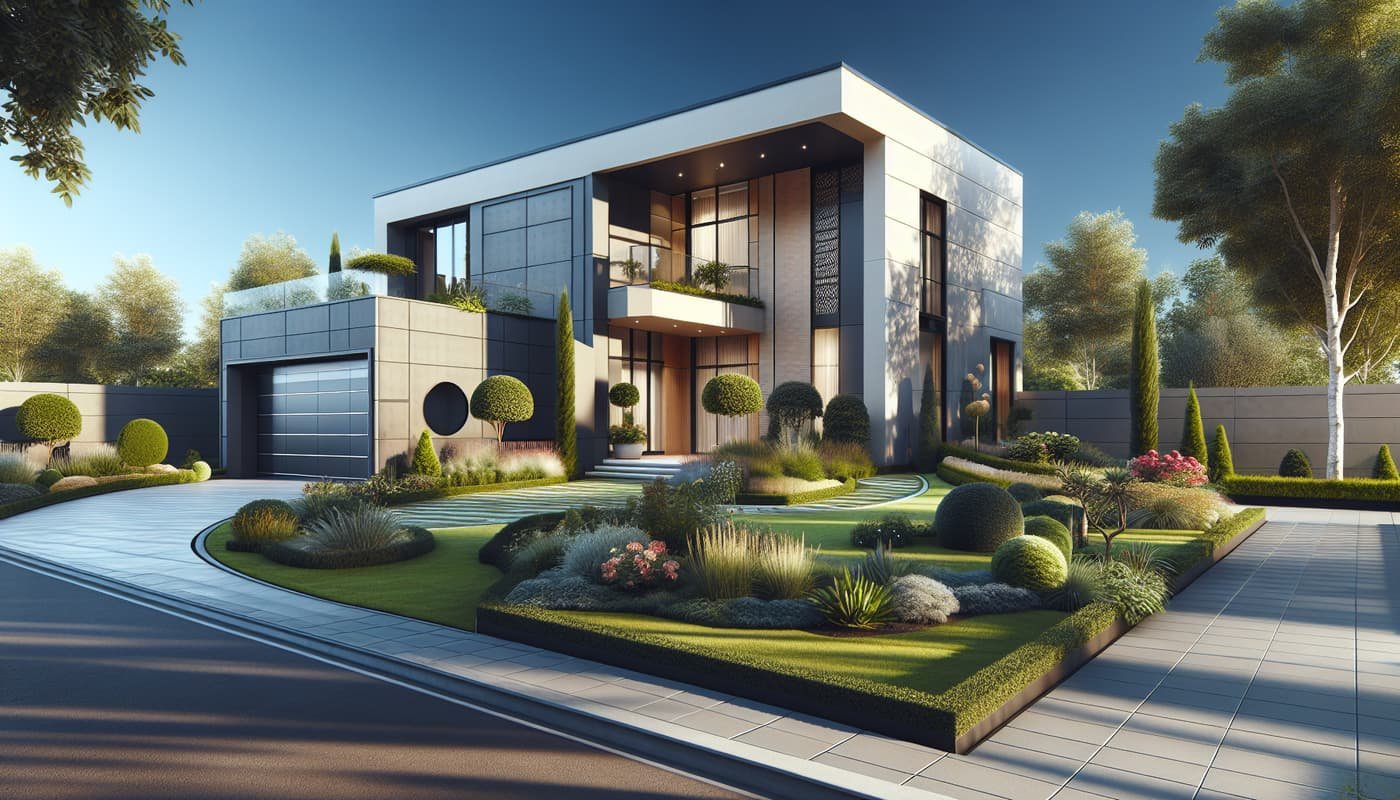 Garage door services in Foxborough, MA