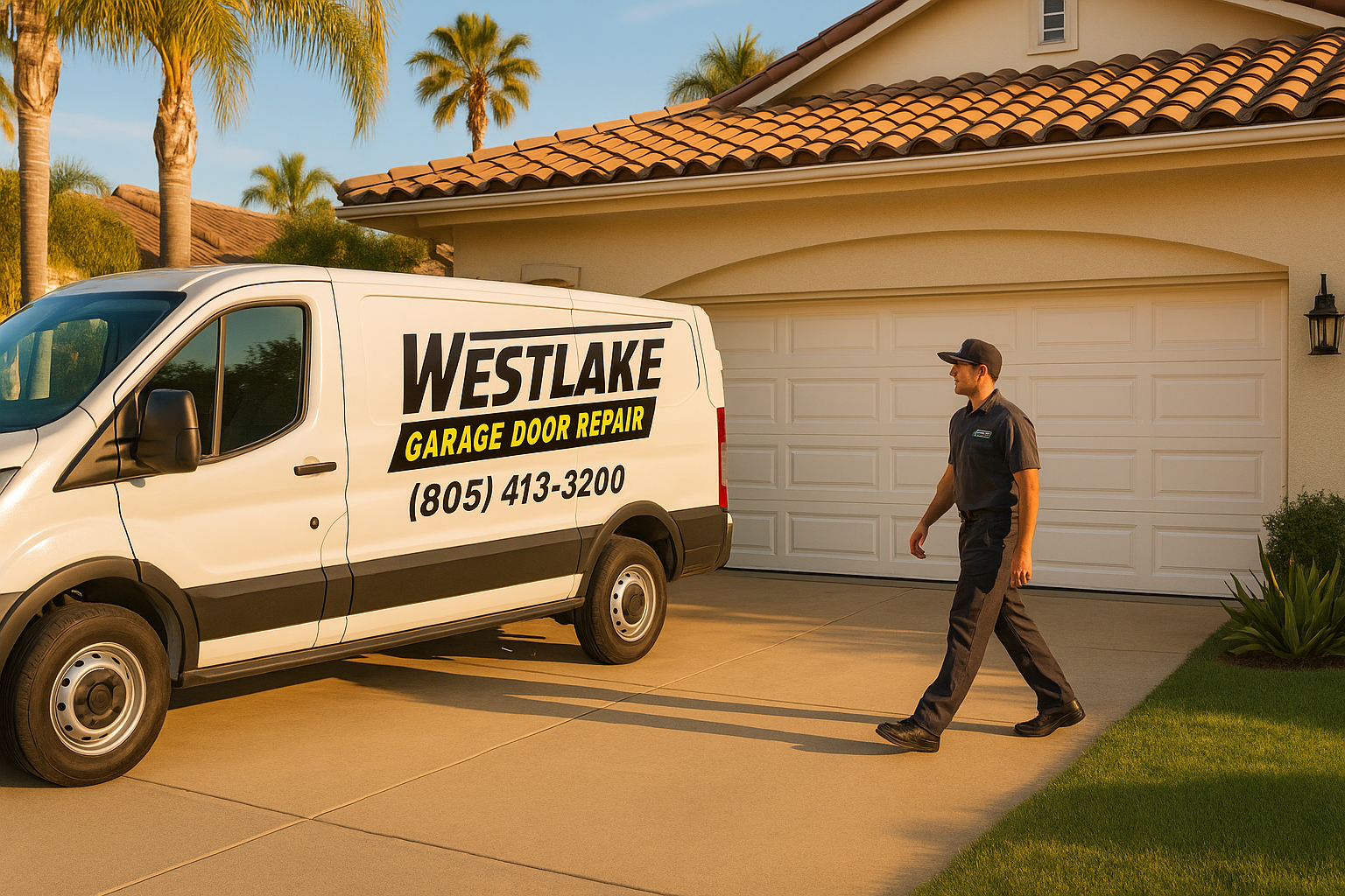 Garage door services in Pocasset, MA