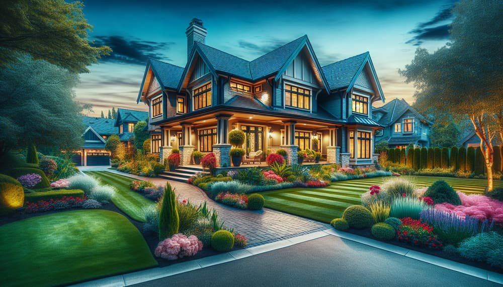 Garage door services by Main MA Garage Door Repair