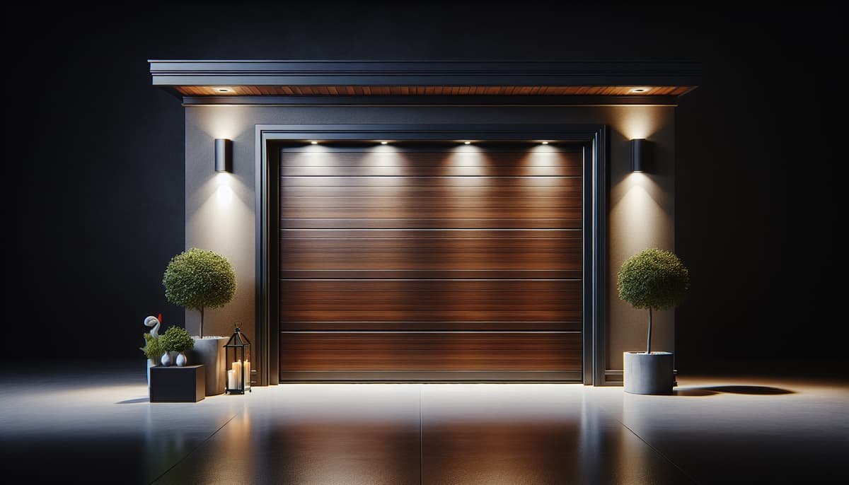 Garage Door Installation service in South Dartmouth