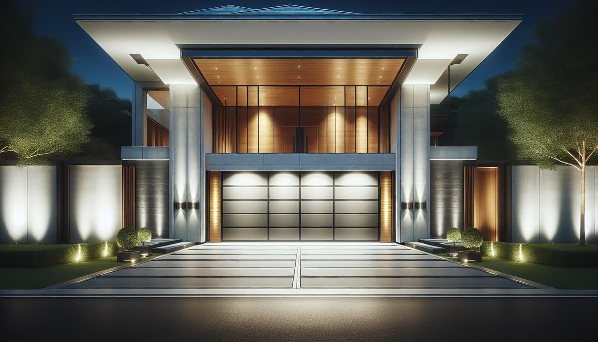 Garage Door Installation service in Attleboro Falls