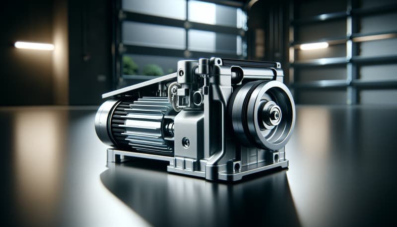 Garage Door Opener Repair service in Bourne