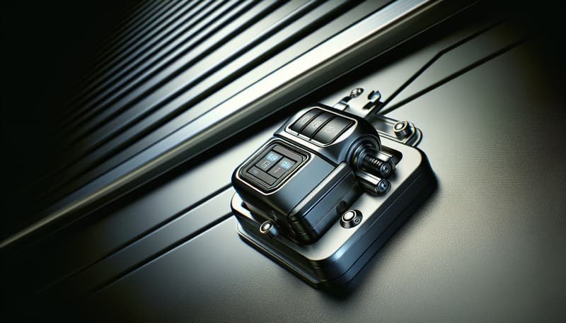 Garage Door Opener Repair service in East Taunton