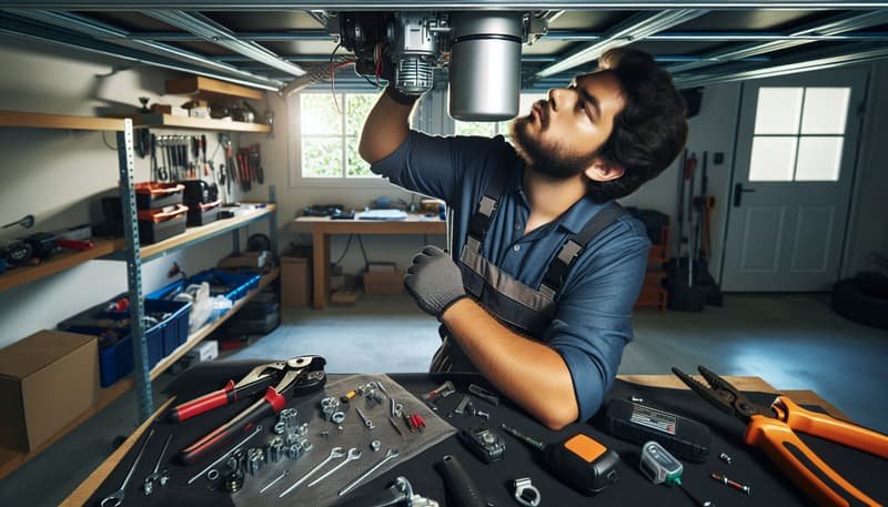 The Benefits of Insulated Garage Doors: A Comprehensive Guide by Main MA Garage Door Repair