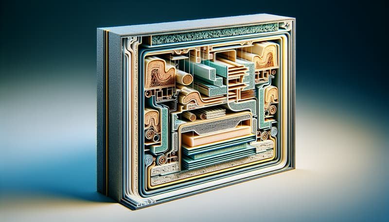 Garage Door Panel Replacement service in Rock Village