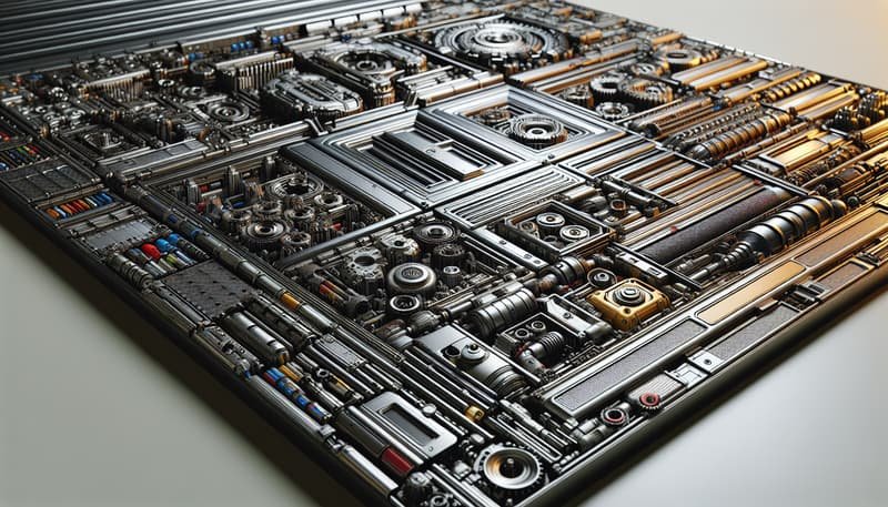 Garage Door Panel Replacement service in East Bridgewater