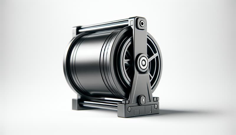 Garage Door Roller Replacement service in North Dighton